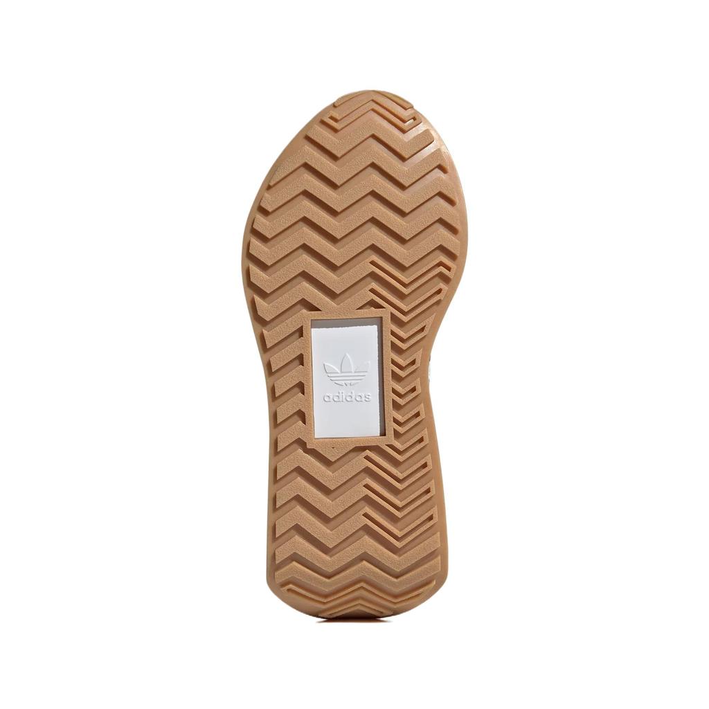 Adidas Oryginalne Country Xlg J Wygodne Modne Wszechstronne Trwałe Niskie Buty Outdoorowe Buty Dziecięce Czarno-Białe IF3696