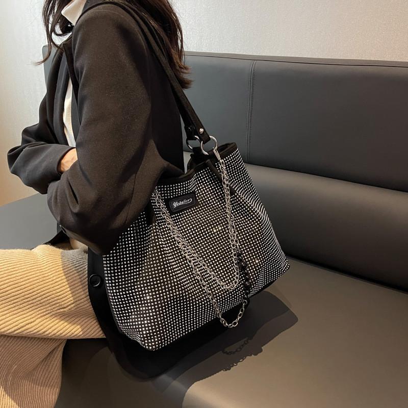 Vintage Handtasche, Damentasche, Strukturierte Schultertasche, Personalisierte Umhängetasche mit Steinmuster