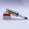 4pcs 12290-RBJ-003 DILFR6F11G Dual Iridium Spark Plug For Honda Hybrid Civic IX 1.5L Ight 1.3L 12290RBJ003 DILFR6F-11G