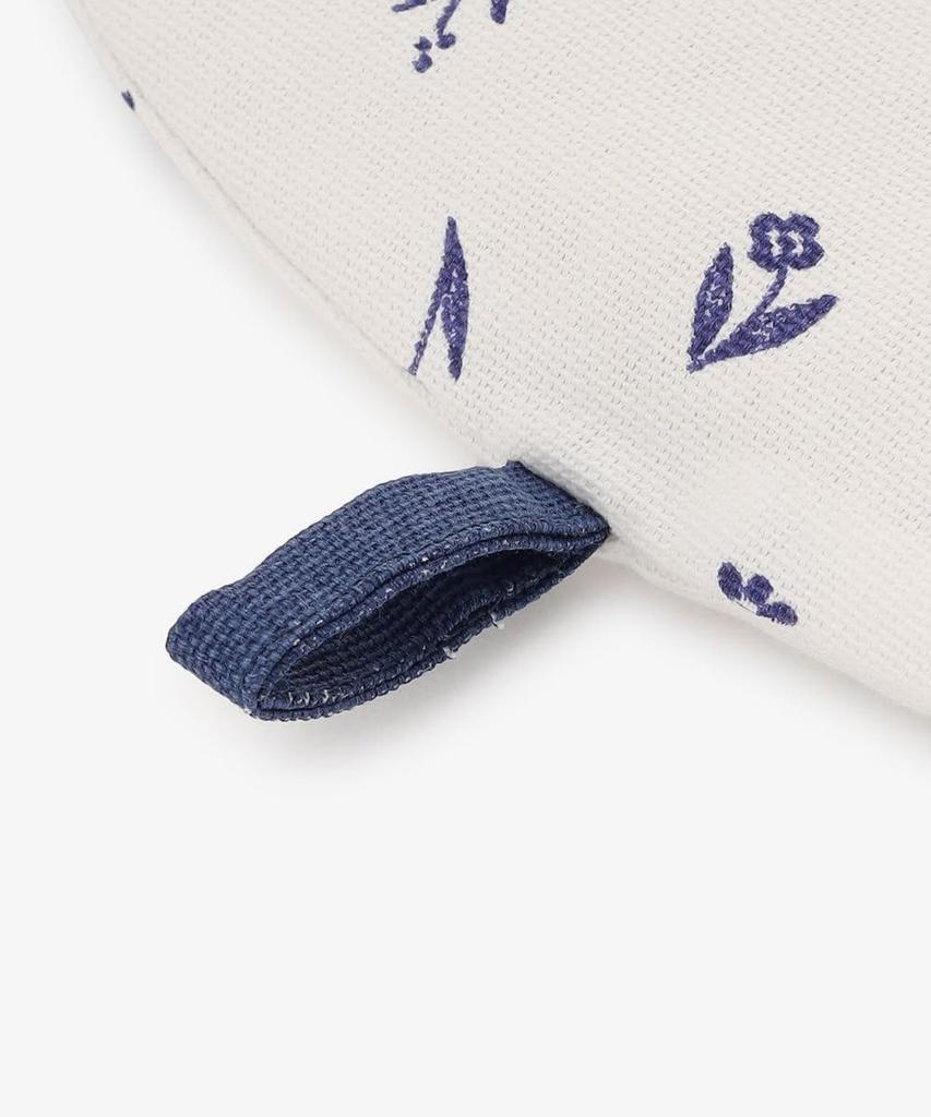 Afternoon Tea Living Tea Cozy HJ31, Monreve Tea Cozy, White