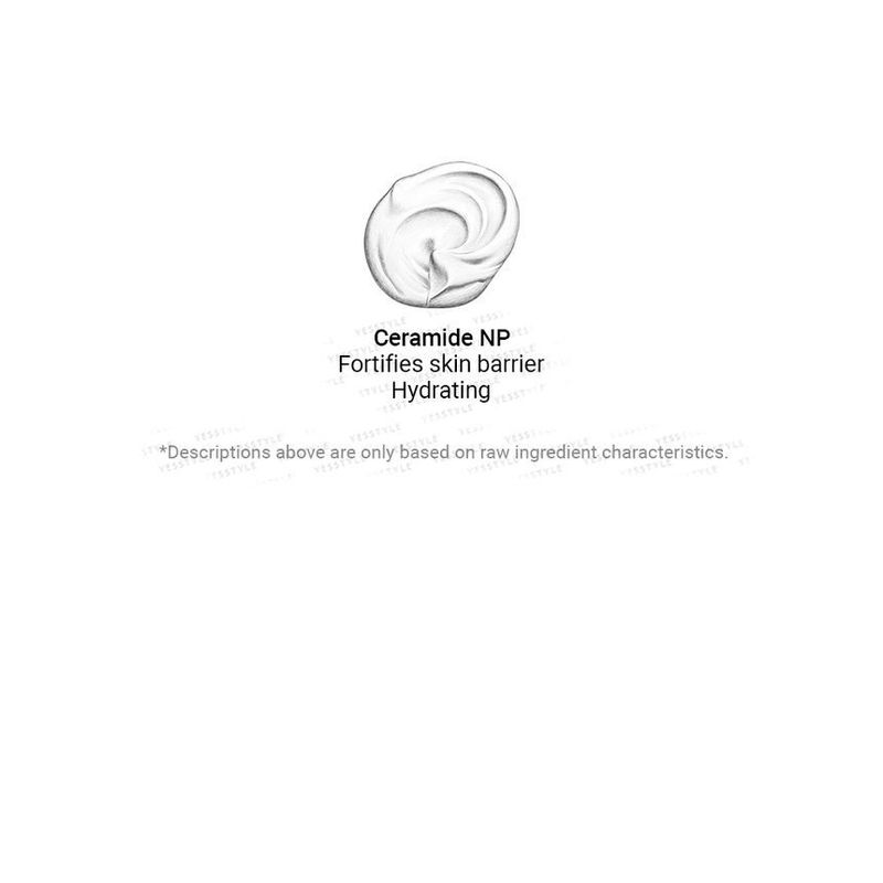 COSRX Balancium Comfort Ceramide Soft Cream Sheet Mask