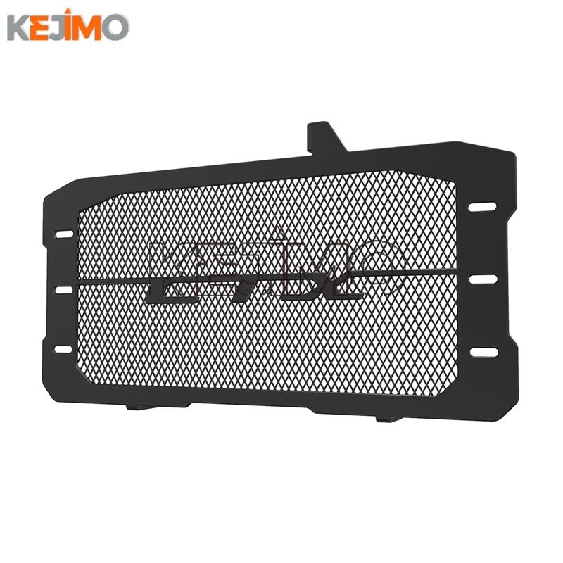 CTX clx-700 Radiator Grille Guard Protection Water Tank Guard Accessories FOR HONDA CTX700 2014 2015 2016 2017 2018 Motorcycle