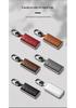 GAC Trumpchi Key Cover for GS4 Plus, Shadow Leopard GS8, Shadow Cool M8, Master GS3, M6 Pro Buckle