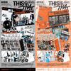 Stray Kids - THIS & THAT / Mini Album