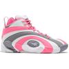 Reebok Shaqnosis Solar Pink