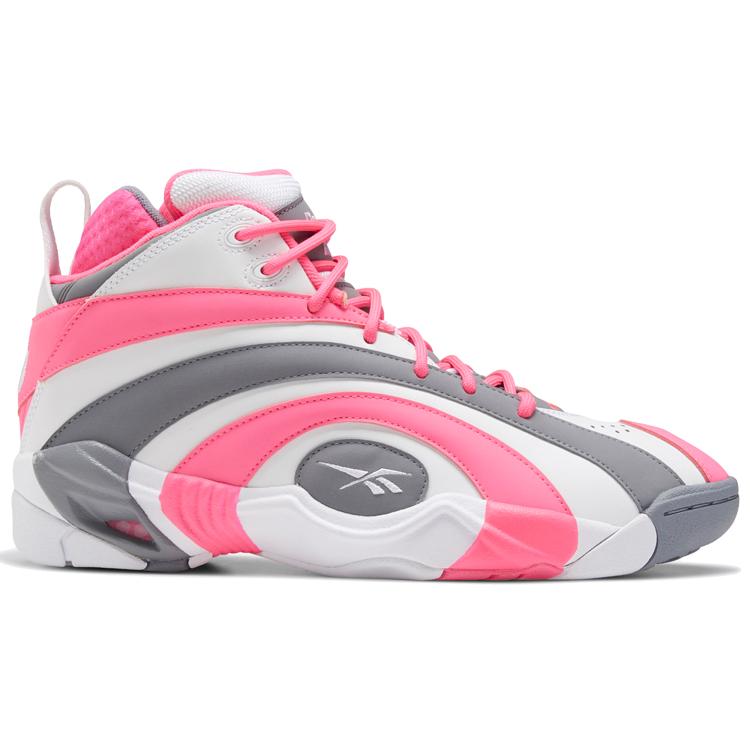 Reebok Shaqnosis Solar Pink