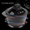 Portable Electric Hair Mixer Rechargeable Hair Dye Mixer Hair Color Mixing Bowl  Home Hair Salon
