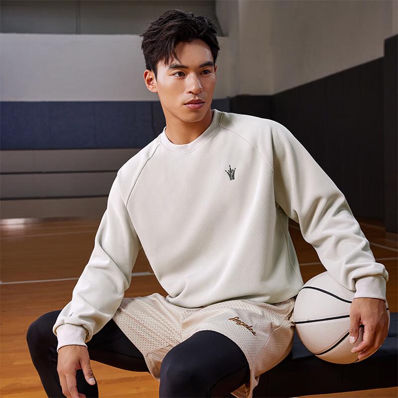 361° Men's Jokic Autumn Fleece Sweatshirt