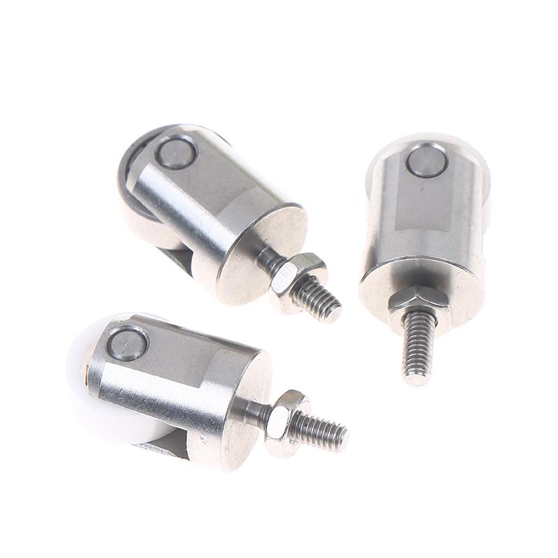 Wijzerplaat Indicator Wielen Probes Stalen Tips M2.5 Roestvrij Staal Roller Contactpunt Voor Elektronische Digitale Indicatoren Wijzerplaat Indicator