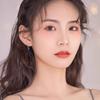 REETI 925 Silver Earrings Blue Star Earrings For Women Gift Jewelry Korean