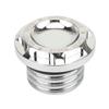 Motorcycle Fuel Cap Gas Tank Oil Caps Vented Decorative For Harley Sportster 883 1200 XL Touring Road King Softail Fat Boy Dyna Fuel Tank Caps3