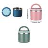Soup Flask Flask For Hot Food Flask For Soup Flask Soup Thermos Food Flask For Hot Food Soup Flask