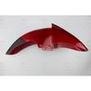 Motorcycle Front Mudguards For SUZUKI HAOJUE EN125-2A EN125-2F EN125-3E EN125-3F EN125-3A EN150 Replace Parts