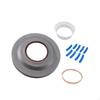 6dct450 Getriebe Hauptdichtsatz Front-Öldichtungsdeckel Autozubehör