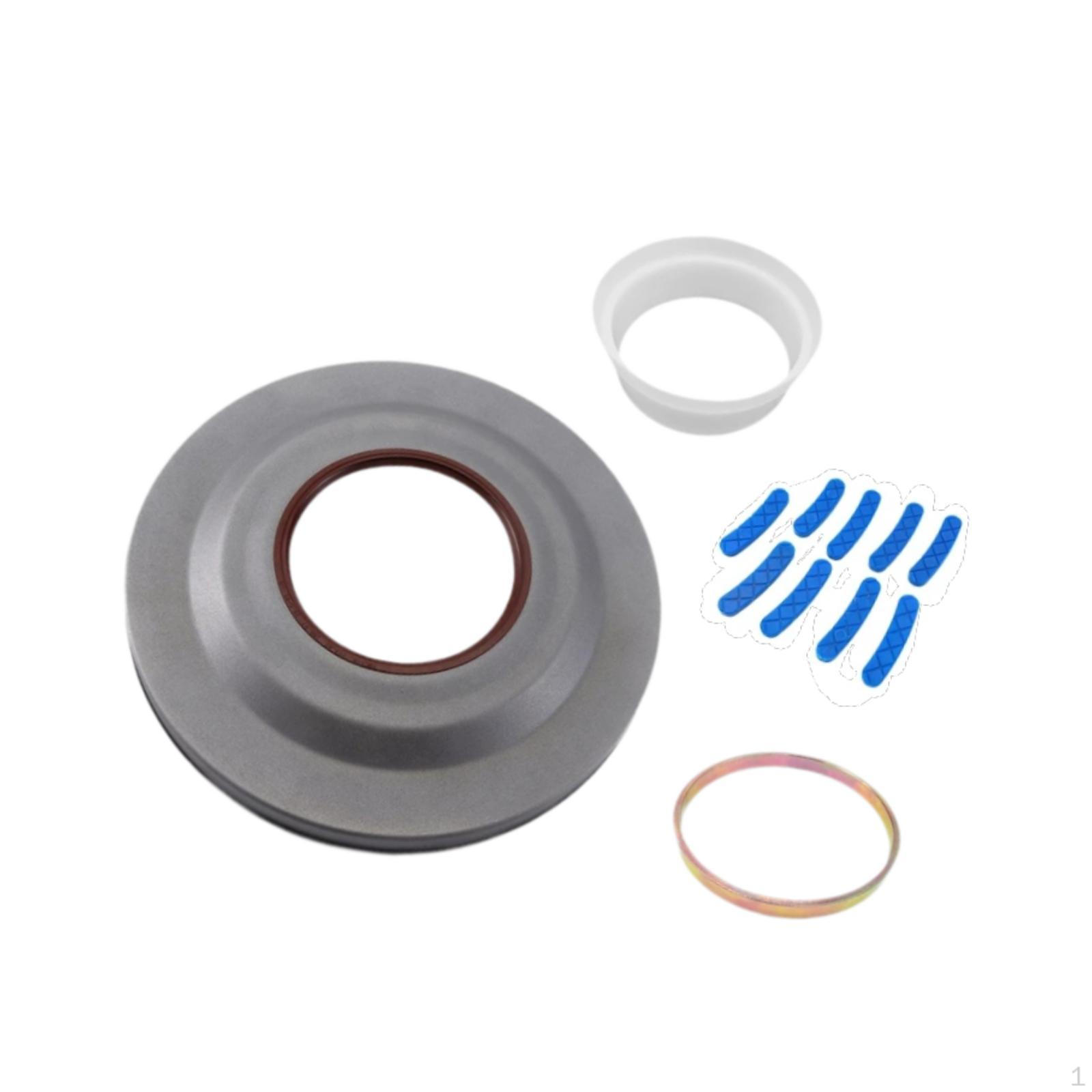 

6dct450 Transmission Master Kit Front Oil Seal Cover Car Accessories