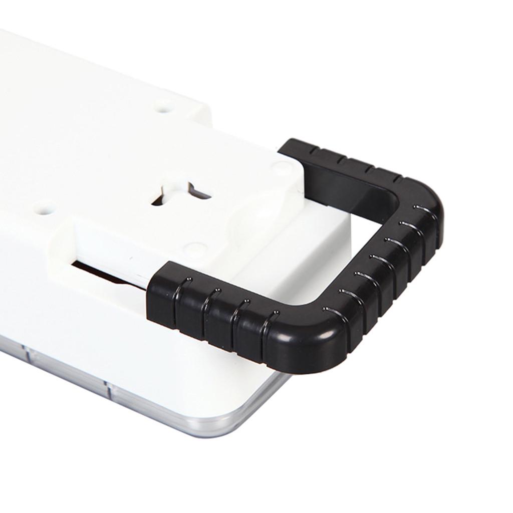 Multi-Function Portable Rechargeable Emergency Light Home Shopping Mall Outdoor Camping Light 30LED