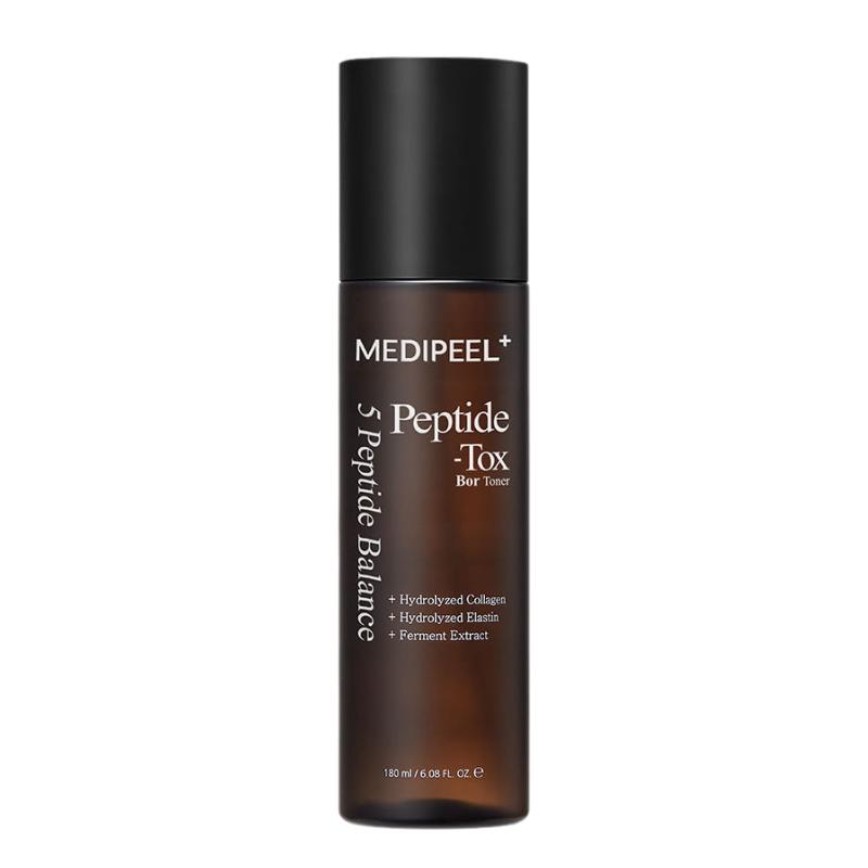 Peptide-Tox Bor Toner
