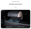 2025 Xingtu Lingyun TPE Trunk Mat for Four-Wheel Drive Vehicles