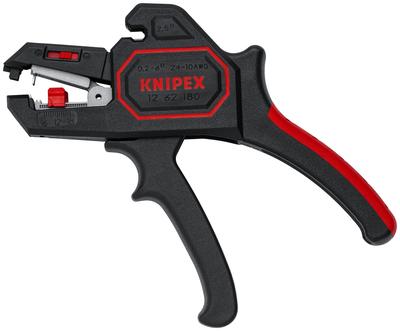 Decapador de fios automático KNIPEX 1262-180