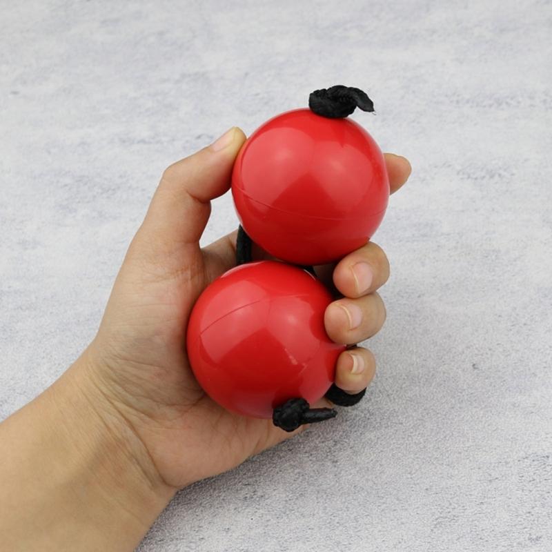 African Shaker Rattle Instrument Rhythm Sand Ball Kashaka Rhythmic Ball Aslatuas Kashaka Instrument Rhythmic Drum Balls