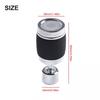 720 degree Swivel Kitchen Filter  Spout Extender Adjustable Water Purifier