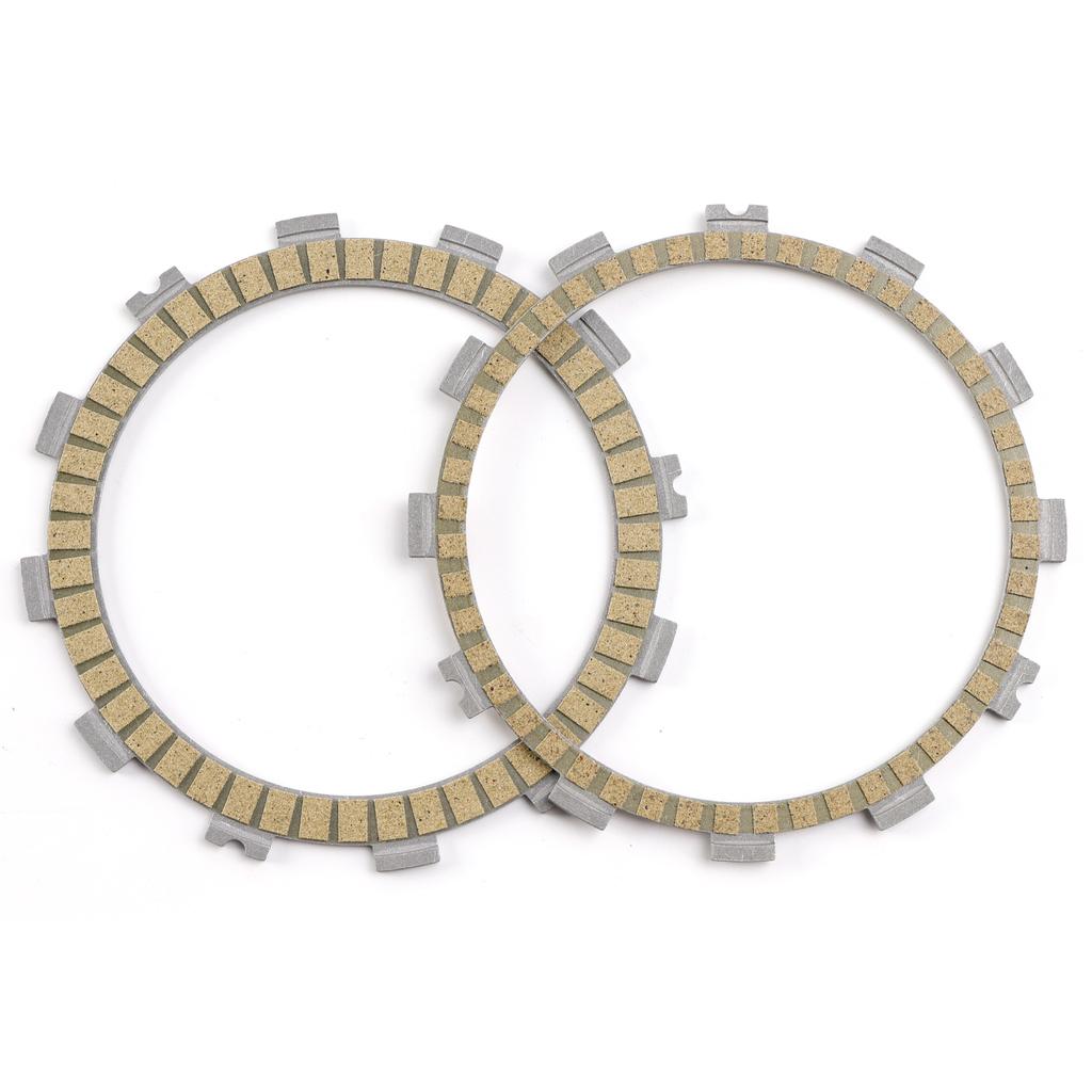 Clutchlamellsett for Suzuki GSXR600 GSXR750 K6/K7 2006-2007 21441-36F30