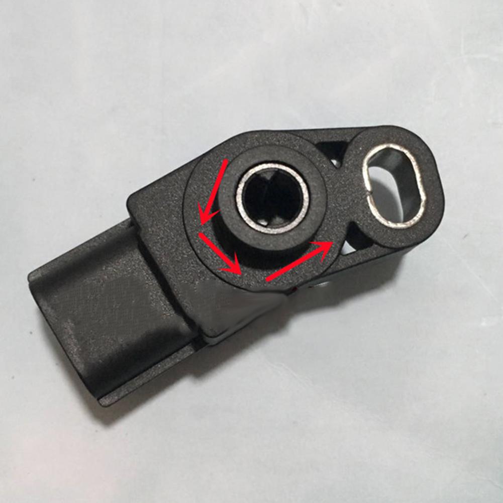 Wichtigsten TPS Drosselklappensensor Für Suzuki GSXR1000 Burgman AN400 Hayabusa Automotive Interior Zubehör 1 Pcs