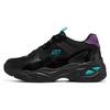 Skechers Dlites 4.0 'Black Purple Green' Women's 896158-BKMT