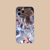 ZZZ Ye Shunguang Phone Case for iPhone 17 16 15 14 13 12 11 X XR XS Air Pro Max Plus Mini Soft TPU Clear Cover