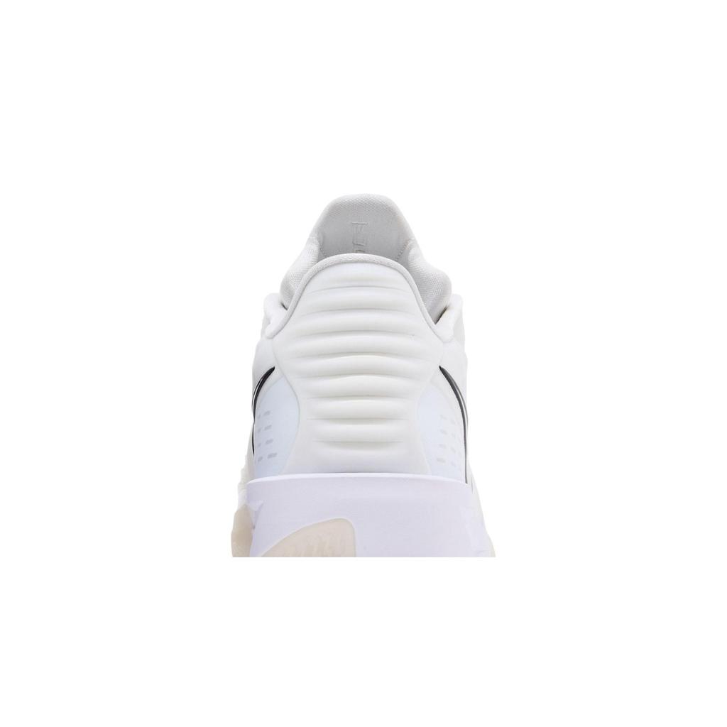Nike Air Zoom GT Cut 3 Turbo EP 'White Metallic Silver' (Unisex) White / Metallic Silver Basketball Shoes HV9919 101