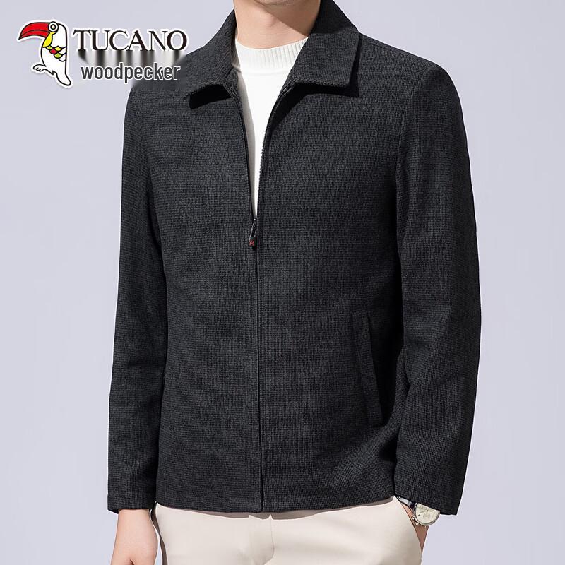 TUCANO Men's Spring Casual Lapel Jacket