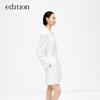 Edition Lightweight Silk Blend Women's Blazer