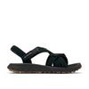 Konos Esla Sandals Black