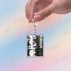Fashion K-pop Katseye Sis Keychain Accessories Bag Softisstrong Megan Manon Keyrings Jewelry Gifts for Friends