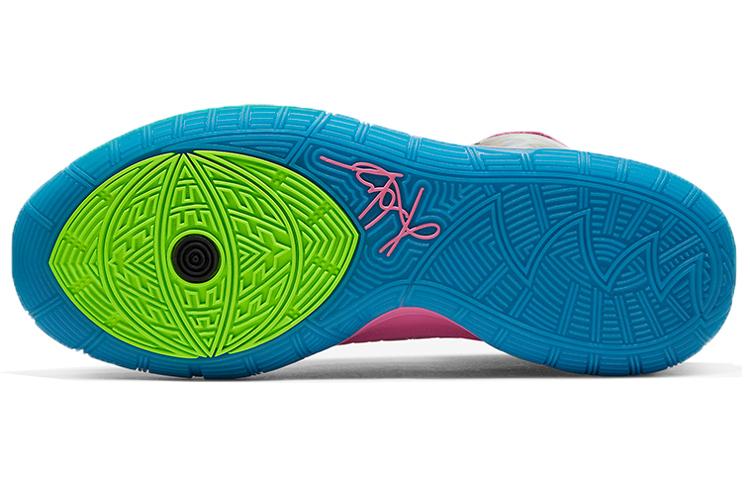 Nike Kyrie 6 Preheat Collection Tokyo CQ7634-601