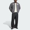 Adidas Mercedes - Amg Formula 1 Team Silver Series Reversible Warm Cotton Jacket Men Jacket KR3572