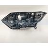 CAPQX For Honda Vezel HR-V HRV 2015-2018 Front Headlight Base Cover Head Light Back Lid Head Lamp Back House Headlamp Rear Shell