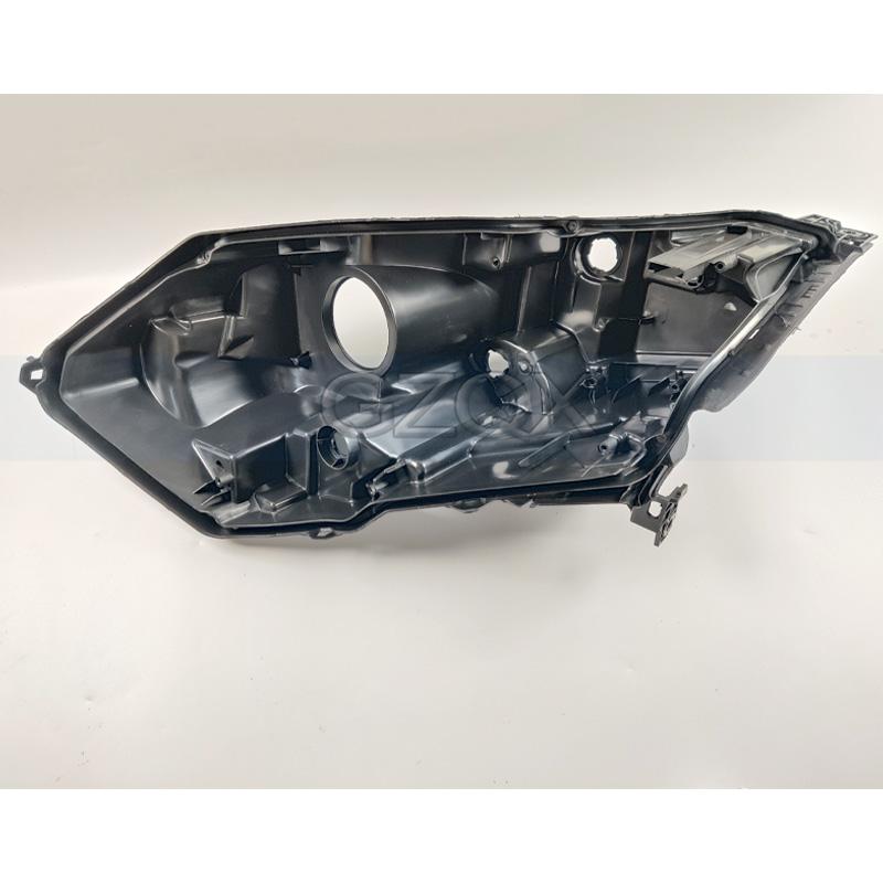 CAPQX For Honda Vezel HR-V HRV 2015-2018 Front Headlight Base Cover Head Light Back Lid Head Lamp Back House Headlamp Rear Shell
