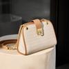 Mrs. Qiao Women's Bag 2025 New Chain Bag Female Crossbody High-end Single Shoulder Commuter Mom Bag Genuine Leather Women's Bag