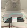 Pre-owned Nike Air Max Dawn DJ3624-100-P26094953608766