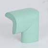 L-Shaped Glossy Child Safety Corner Guard - Thickened & Widened Protection for Tables