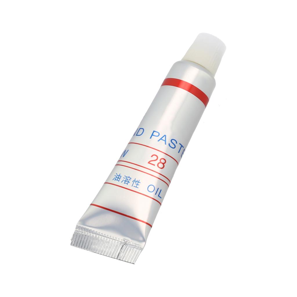 1 Pcs Abrasive Paste W0.5 ~40 Grit 320~10000# Polishing Lapping Glass Metal Grinding Polishing Abrasive Tools