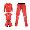 MMA Fight Shorts Set Men Women Kids Training UFC Boxing Muay Thai Quick Dry Spandex Compression Gear