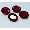 120 Ct AA+ Natural CERTIFIED Ruby Pigeon Blood RED Loose Gemstone OVAL Cut Lot YYs-6124