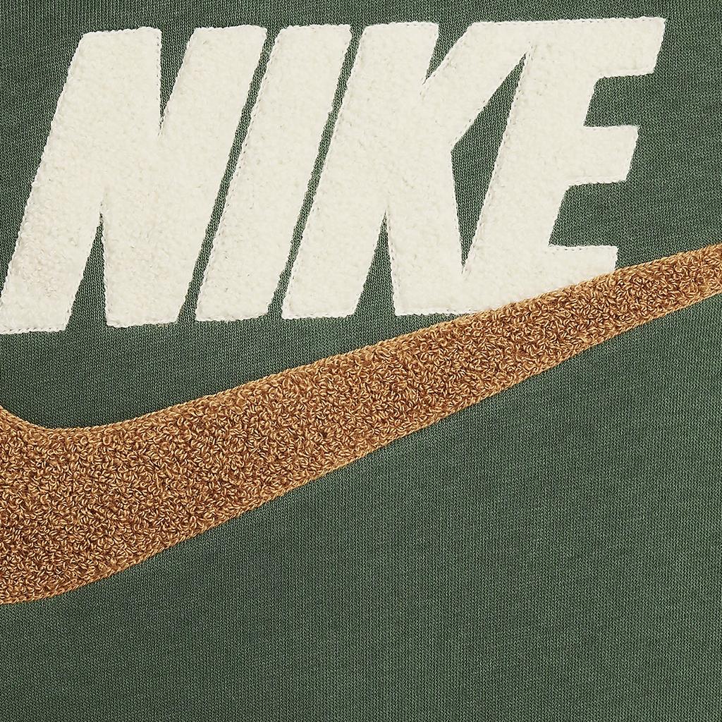 New Nike Club Fleece Hoodie FN3105-323