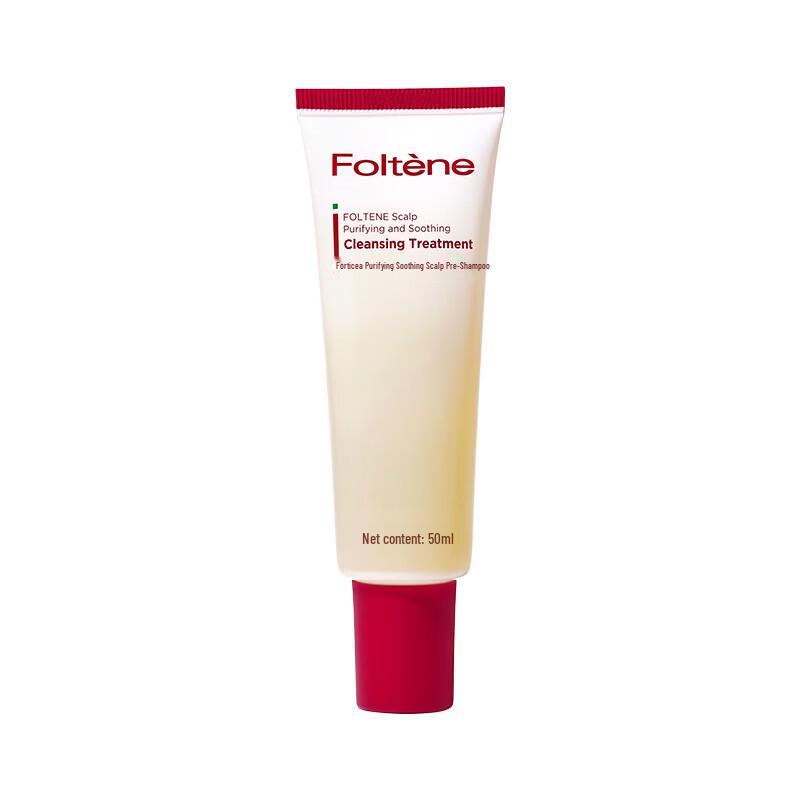 

Foltene Purifying & Soothing Scalp Pre-Wash