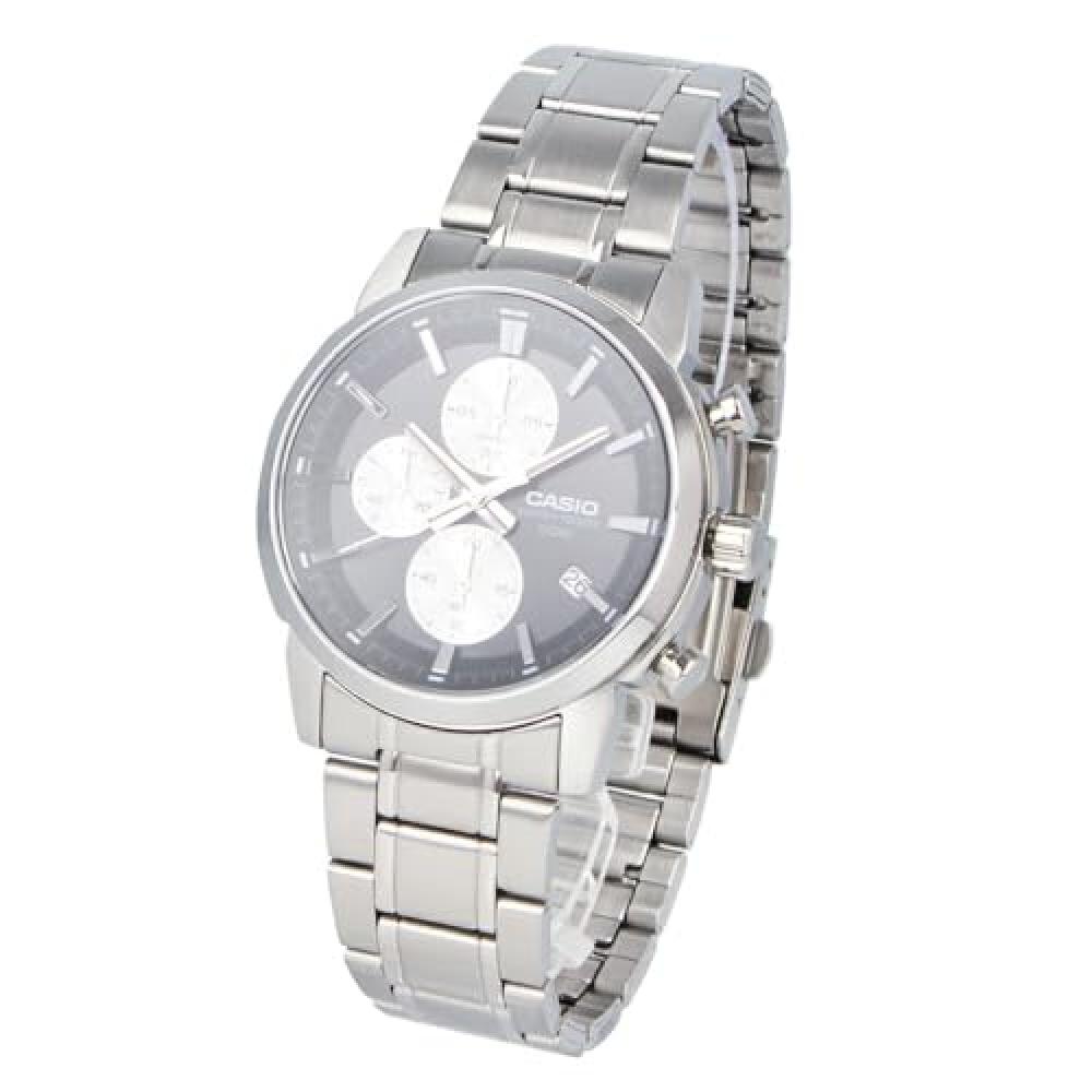

CaSio Mtp E510d 1a2 [] CaSio Chief CaSio Chip CaSey Watch Watch Men S Quartz Analog Chrono
