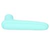 Silicone Door Handle Cover AntiCollision AntiStatic Doorknob Protective Sleeve Child Safety(Light