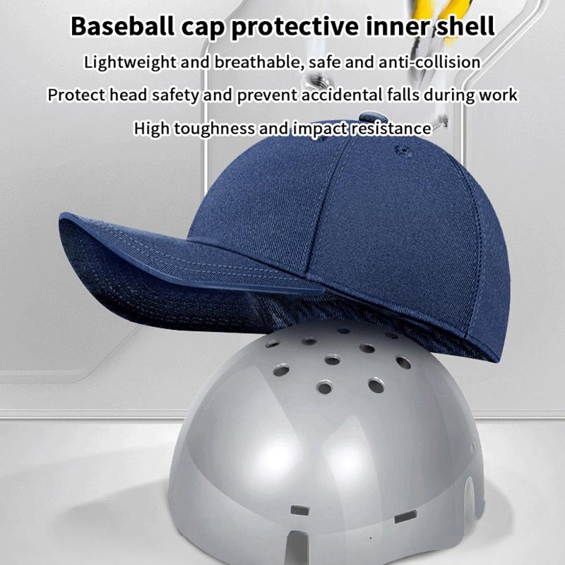 Furry Costume Fursuit Kigurumi Skull Headwear Breathable Anti-Collision Helmet Protective Shell Adjustable Comfortable