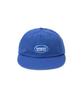 Kompaegteulekodeuba Krb 6Panel Oval Logo Cap - Blue